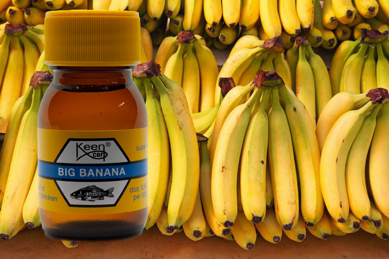 Big Banana